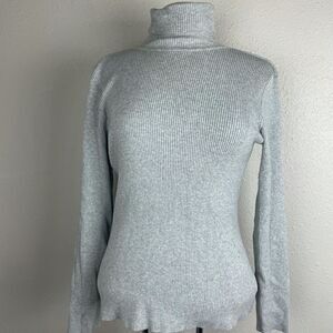 Style & Co. Turtleneck Sweater